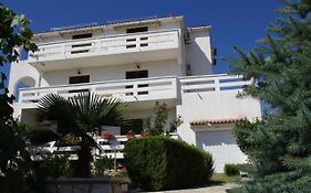 Apartmani Antonia